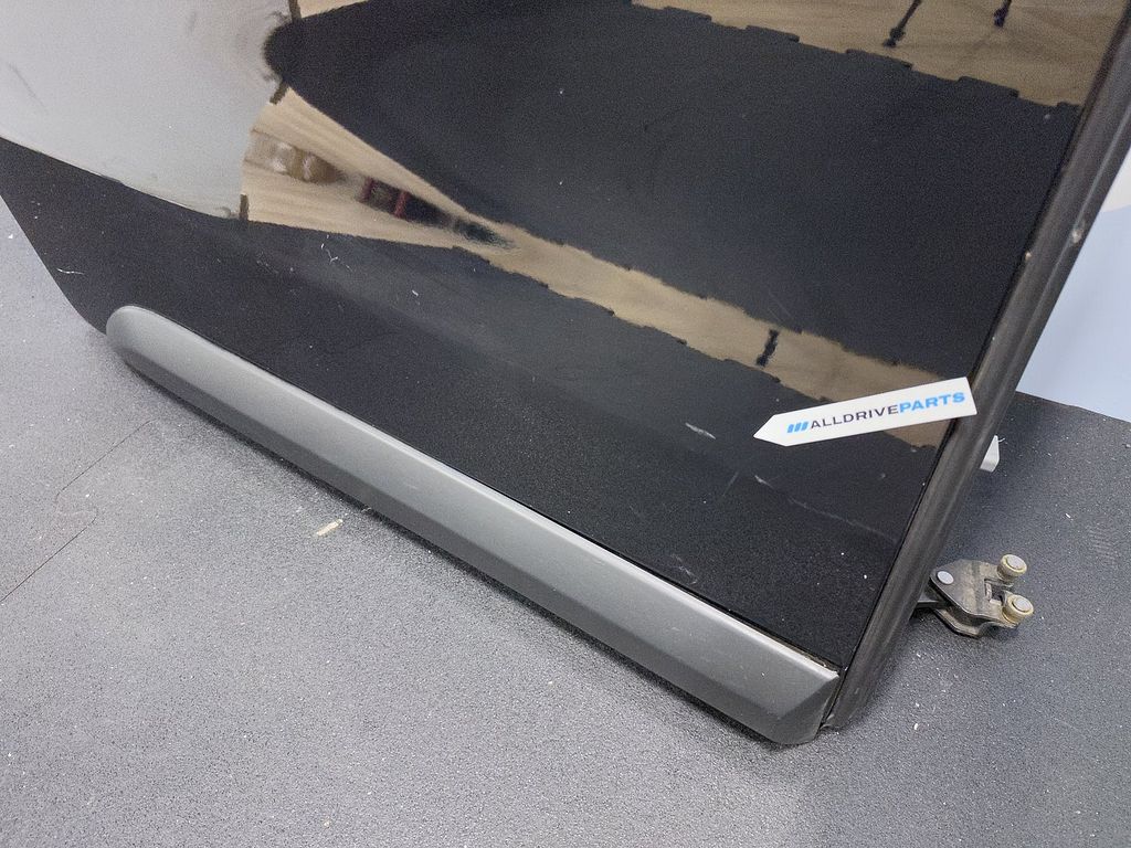 Opel Vivaro Peugeot Expert L1 Schuifdeur rechts 9811897580