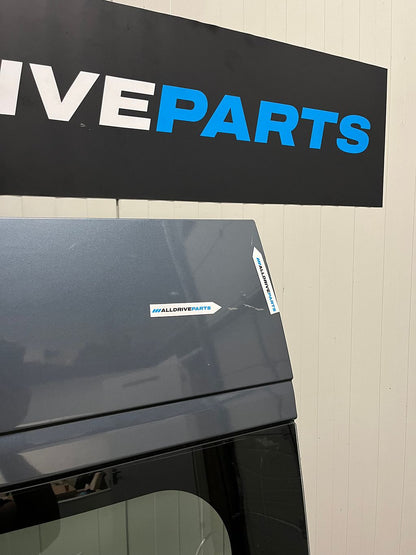 Peugeot Boxer Achterdeur rechts H2 met ruit 1617323080