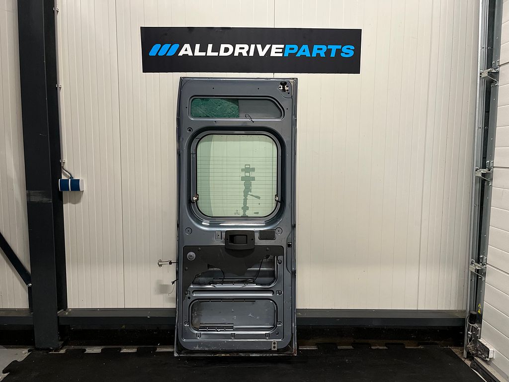 Peugeot Boxer Achterdeur rechts H2 met ruit 1617323080