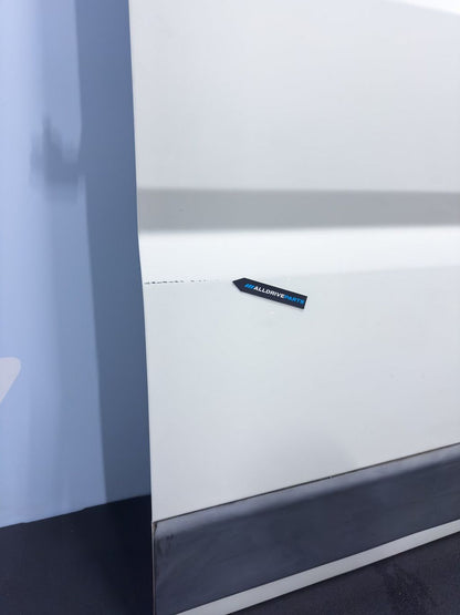 Peugeot Boxer Schuifdeur rechts H2 L2 wit dicht 1612405180