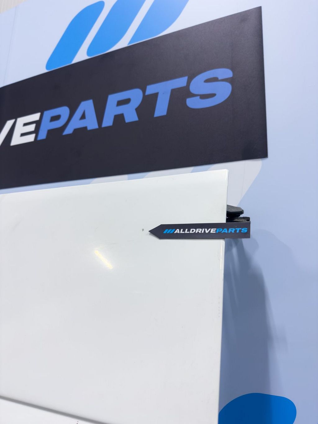 Peugeot Boxer Schuifdeur rechts H2 L2 wit dicht 1612405180