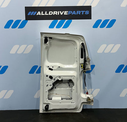 Peugeot Expert Achterdeur links dicht wit 9811895180