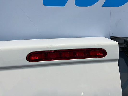 Peugeot Expert Achterdeur links dicht wit 9811895280