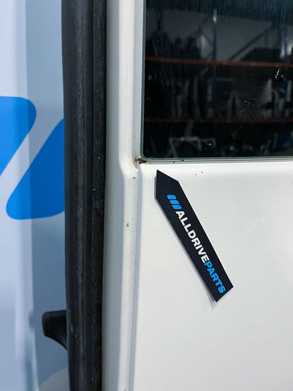 Peugeot Expert Achterdeur rechts met ruit wit 9811895080