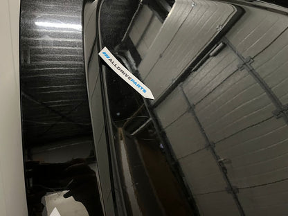 Renault Kangoo / MB Citan Schuifdeur rechts zwart 7751478147