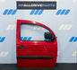 Renault Kangoo MB Citan voorportier rechts rood 801004234R