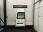 Renault Master Achterdeur links wit H2 met ruit 901018953R