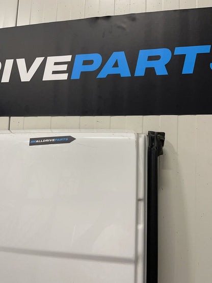 Renault Master Achterdeur links wit H2 met ruit 901018953R