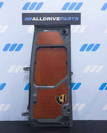 Renault Master Achterdeur rechts dicht H2 grijs 901002796R