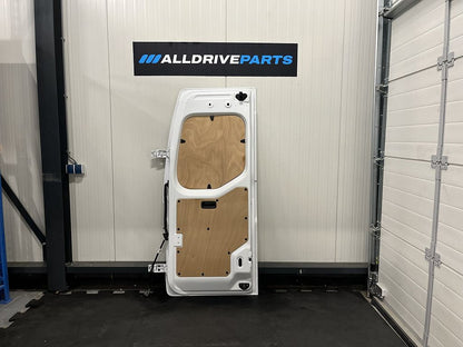 Renault Master IV achterdeur rechts dicht wit H2 901002052R