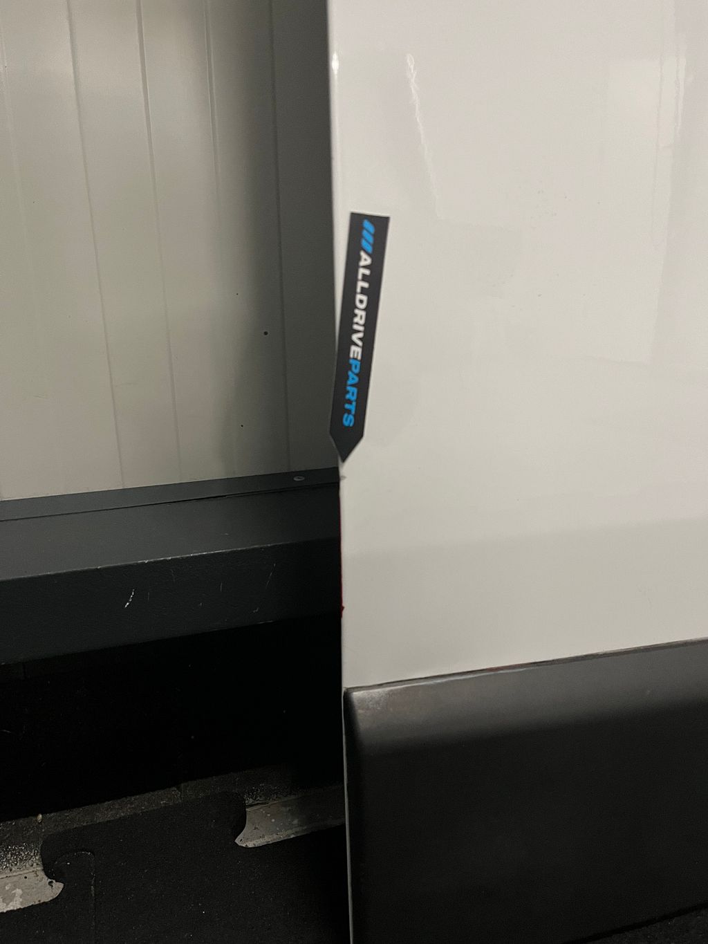 Renault Master Achterdeur rechts H1 hoogte 1 wit 32442EEE21R