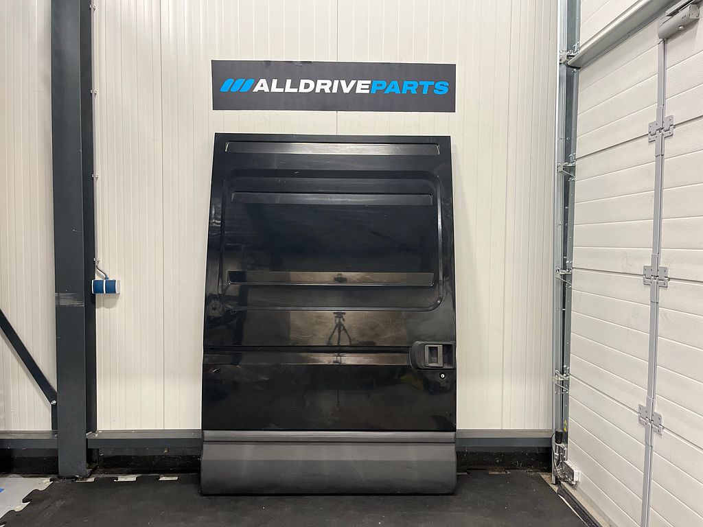 Schuifdeur rechts Iveco Daily 3 Zwart H2 / L2 3803522