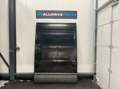 Schuifdeur rechts Iveco Daily 3 Zwart H2 / L2 3803522