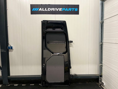 Volkswagen Crafter achterdeur links LC9X zwart 7C3827091BR