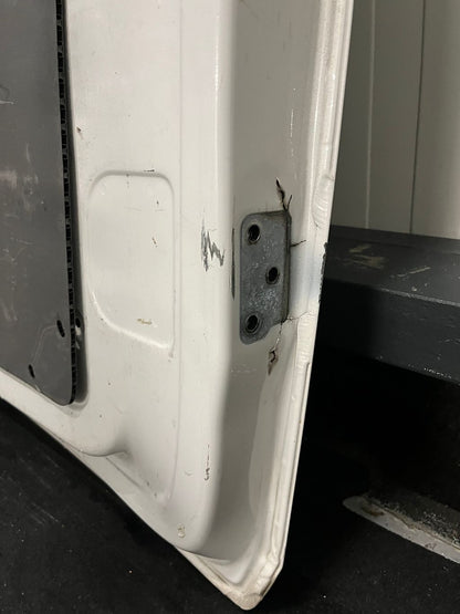 Volkswagen Crafter Achterdeur links wit dicht H2 7C3827091CD