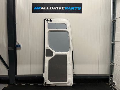 Volkswagen Crafter Achterdeur links wit dicht H2 7C3827091CD