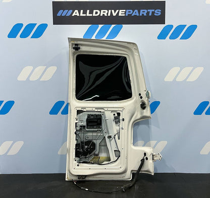 Volkswagen Transporter T6 achterdeur rechts wit 7H0827087