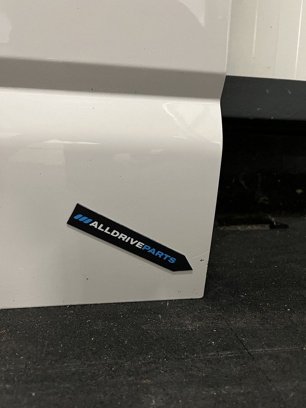 Volkswagen Transporter T6 Voorportier links LB9A 7LA831055