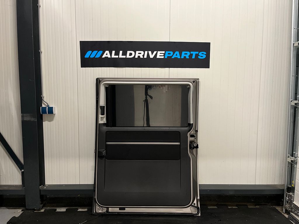 VW Multivan T6 Schuifdeur LH1X Mojawe Beige 7E0843108BF