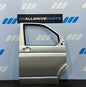 VW Transporter T5 Voorportier rechts LA7W Grijs 7E0831056F