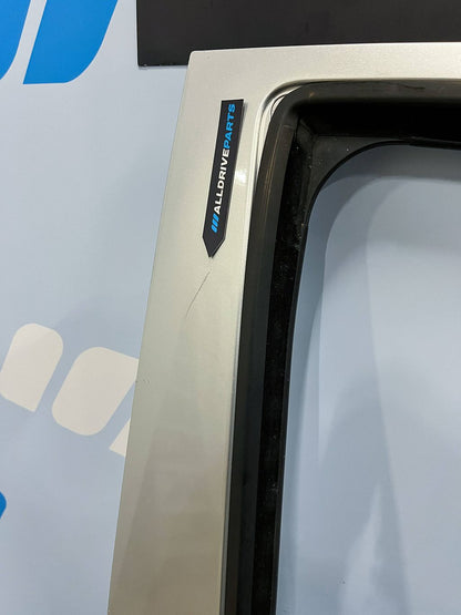 VW Transporter T5 Voorportier rechts LA7W Grijs 7E0831056F