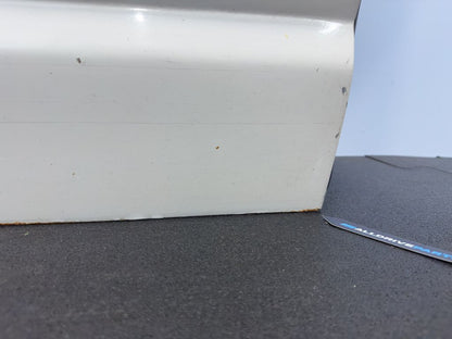 VW Transporter T6 Schuifdeur rechts LB9A wit 7LA843108E