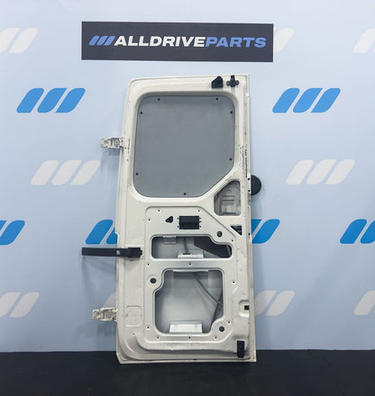 VW Volkswagen Crafter Achterdeur rechts H1 wit 7C0827091CD