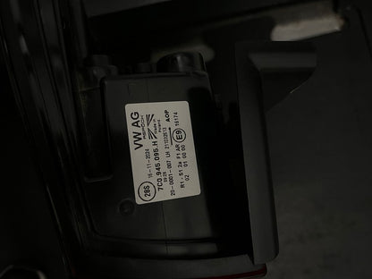 VW Volkswagen Crafter / MAN TGE Achterlicht links 7C0945095H