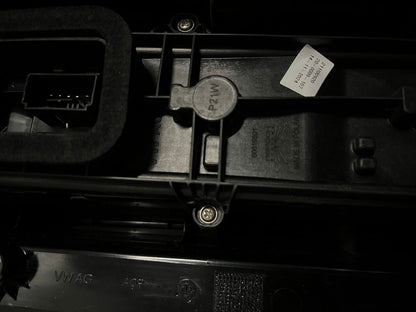 VW Volkswagen Crafter / MAN TGE Achterlicht links 7C0945095H