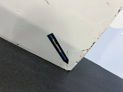 VW Volkswagen Transporter T6 achterdeur links wit 7H0827087