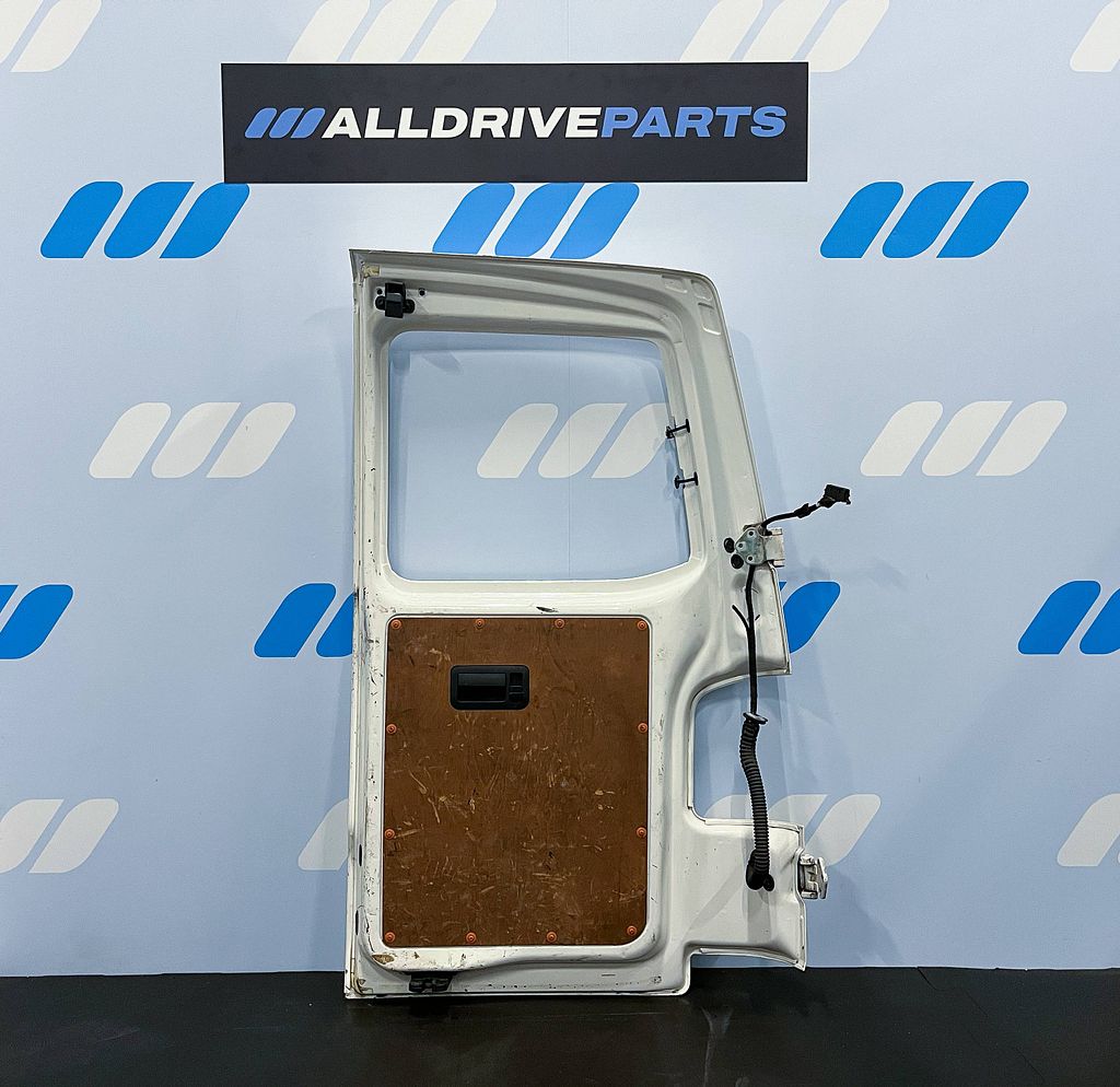 VW Volkswagen Transporter T6 achterdeur links wit 7H0827087